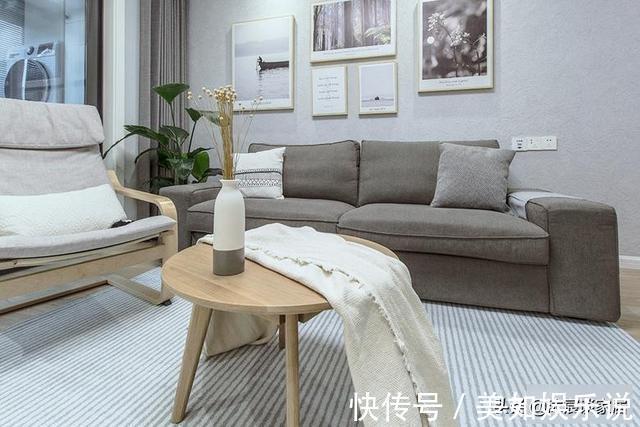 调味瓶|杭州主妇独扛装修大旗，室内到处纤纤不染，收纳空间很惊艳，晒晒