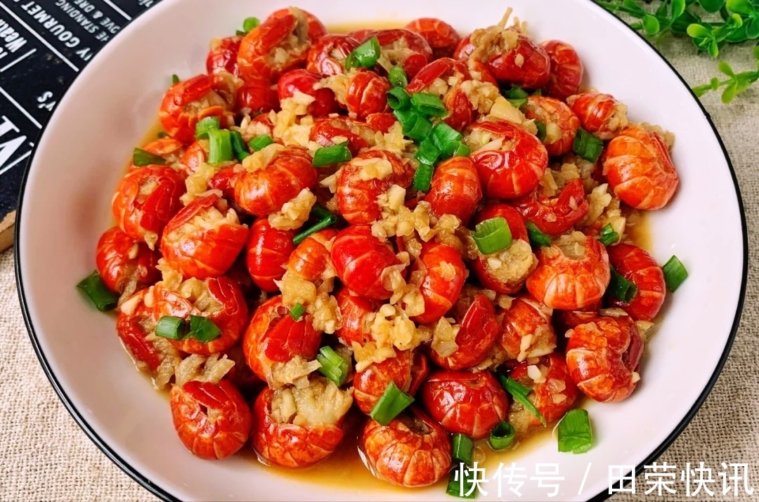 鸡块|美食家常菜推荐麻辣鸡腿块，香辣鸡翅尖，蒜香龙虾尾，好吃到爆