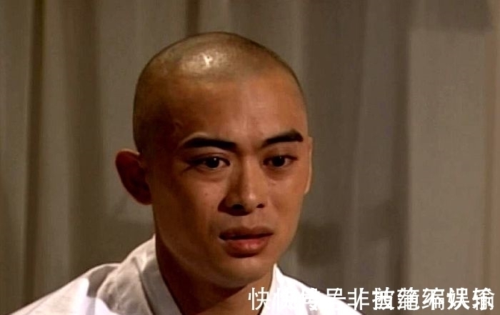 射雕英雄传#独孤求败到底是谁?天山童姥传授虚竹武功时,给出了答案