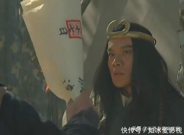 武松最经典的五句话,尽显侠肝义胆的同时,也道尽了世态炎凉