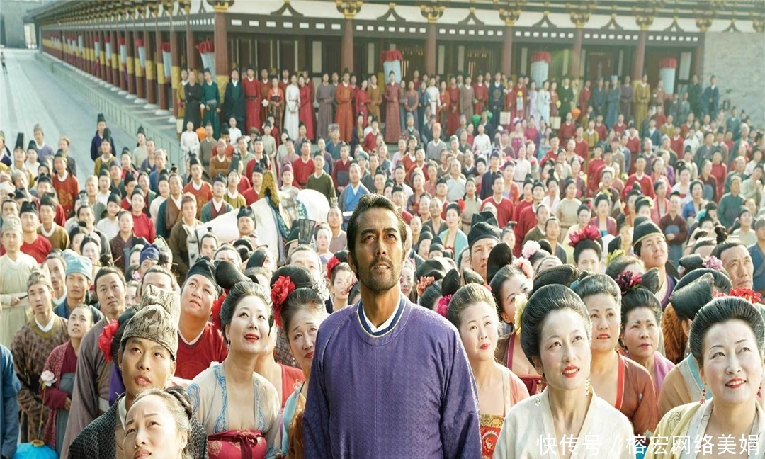 美女|唐宣宗喜爱美女,可为什么爱了又要杀了,其中的原因你可能不知道