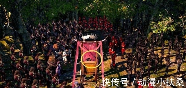 张子凡|不良人:蚩梦复活双生瘴并非无药可救,姬如雪:她吃了我的大蜗牛