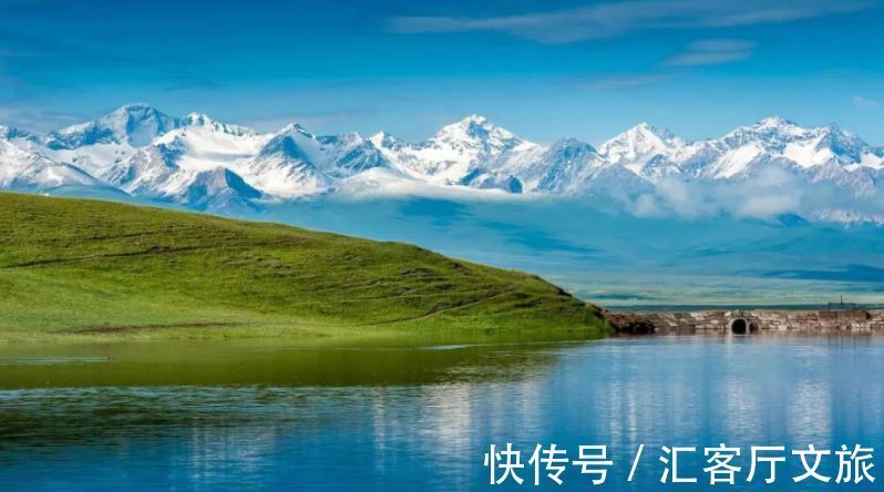 维族|这条“南疆大环线”都没走过？怎么好意思说到过新疆！
