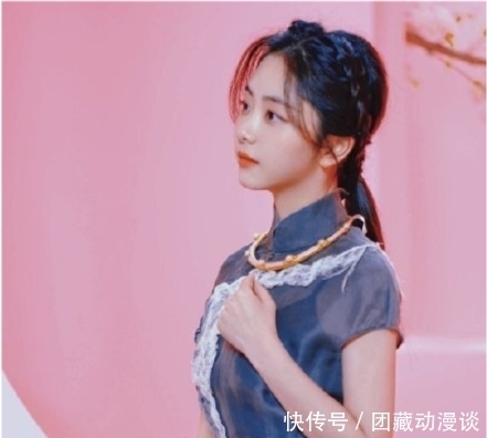 谭松韵|白玉兰入围名单公布,同为陪跑,谭松韵惹群嘲,她却让人遗憾