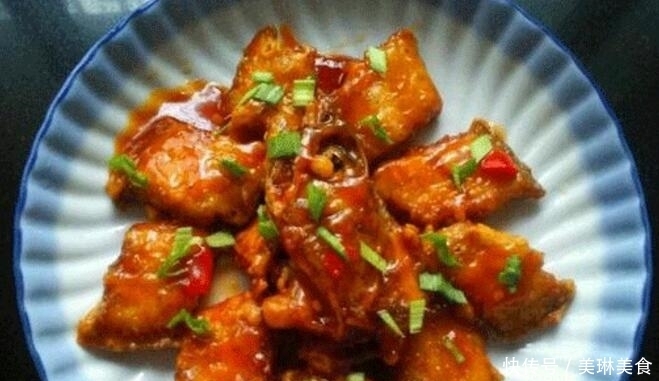 家常|香辣鲜美的家常美食,吃一口口感饱满,非常好吃下饭不上火