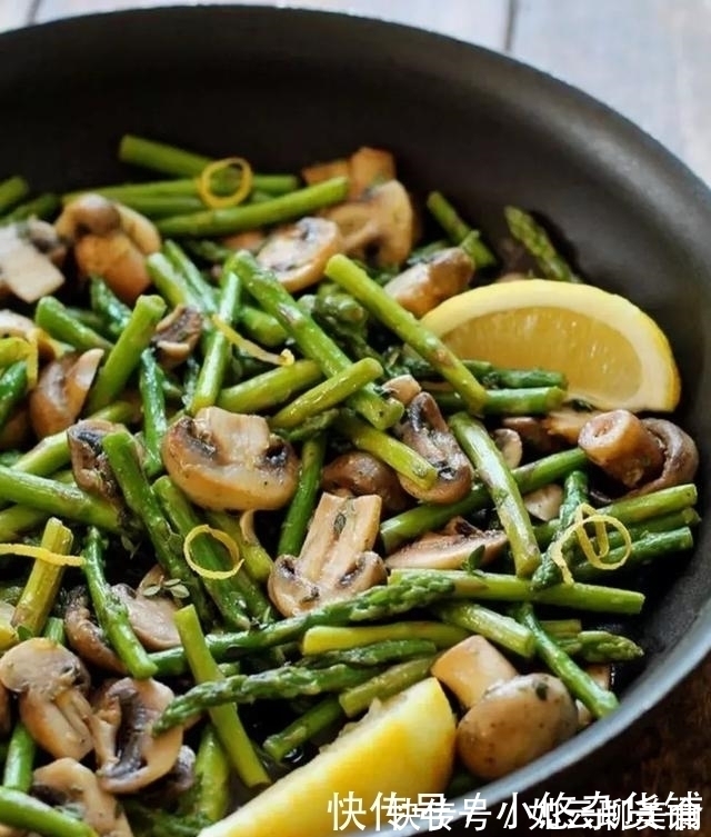 玉米黄素|老祖宗眼中4大长寿菜，胡萝卜上榜，现在知道还不晚大家快来收藏