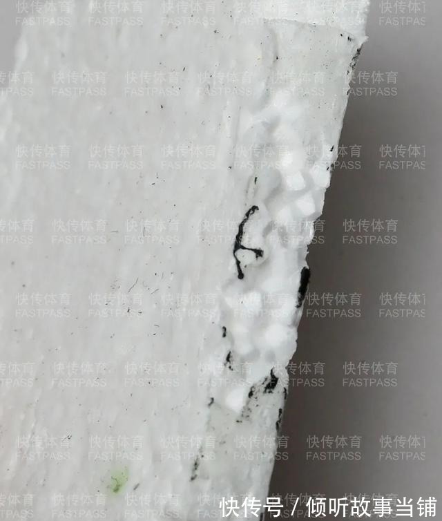 tpu 快传拆解|REEBOK NANO X1 综合训练鞋!