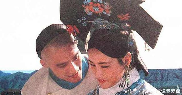 慈禧|慈禧逃亡途中险被杀,被卖豆腐的救起,两人做起暂时“夫妻”!