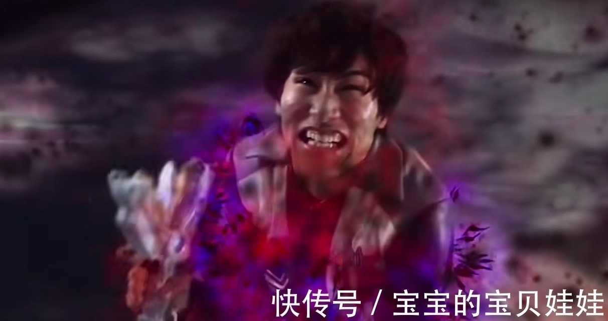 特利迦奥特曼|特利迦奥特曼:同样拥有三种力量,闪耀特利迦为何完胜黑暗特利迦