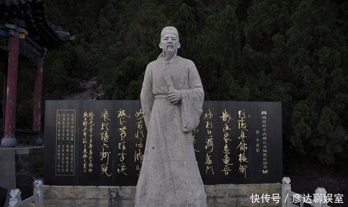 唐诗人物志:诗豪李商隐,空有才华,一生却因站队问题不被重用