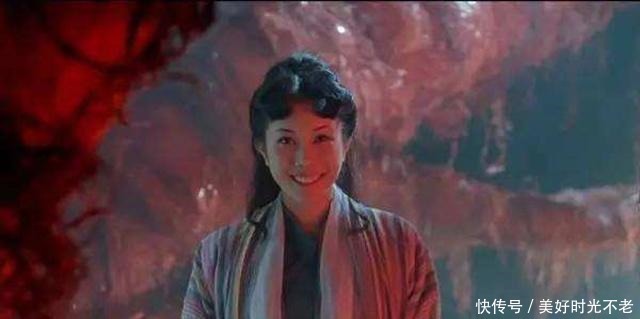 女人|孙悟空曾爱过三个女人,但真正以悟空的名义去爱的也只有她一人!