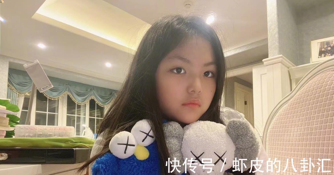 《爸爸去哪儿》播出8年后，细数5位萌娃现状，Kimi最神秘