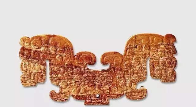 战国王室大墓古玉珍品工艺精湛,造型华丽,高清赏析!