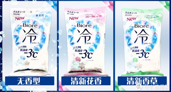 值友|小李带你涨姿势 篇八：打工人夏日续命全靠他们！40度出门清凉避暑好物推荐