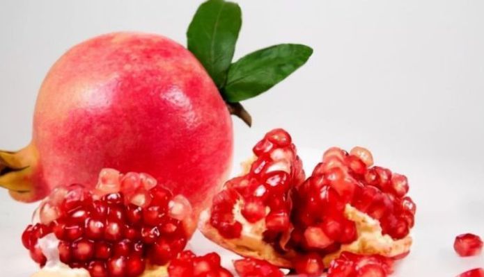 好运|要想过年有好运,3种好运果放在家中,寓意三羊开泰财源广进