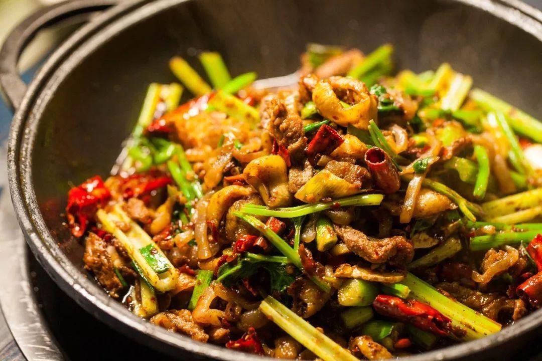  快来尝|冬至，快来尝舌尖上的黔南美食