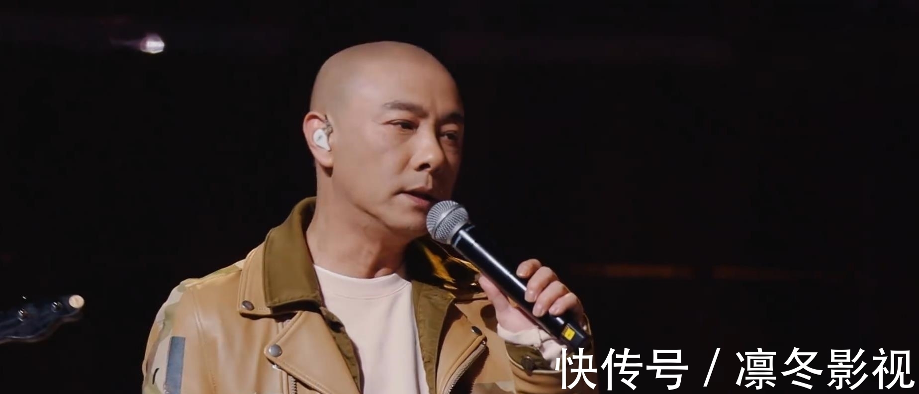 《追光吧》第一場(chǎng)淘汰1人，第二場(chǎng)淘汰3人，吳鎮(zhèn)宇組陷入危機(jī)