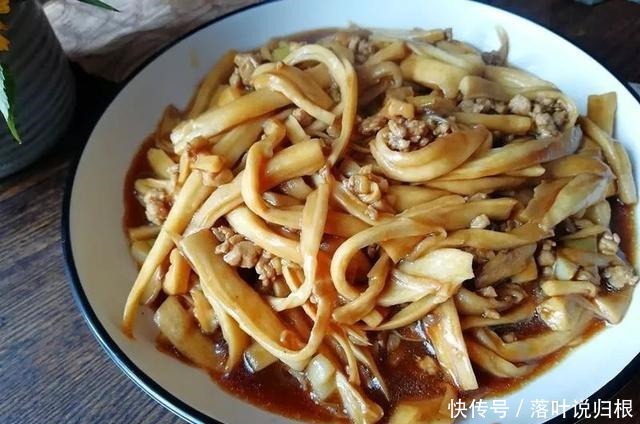 我给孩子补充营养,提高免疫力,首选这个家常菜