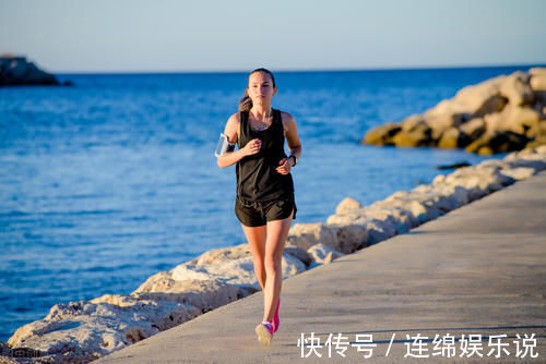 训练|跑步与不跑步有什么区别?长期跑步的人,恭喜,你会收获6个好处