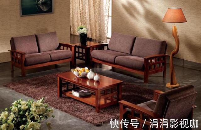 隐蔽区|沙发种类多怎么选教你5个选购小技巧,提升整体家居档次
