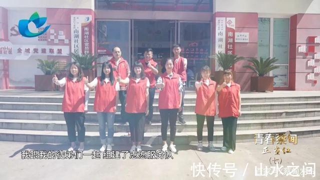 宋忠桥|《青春蔡甸正当红》第七集丨宋忠桥“战地理发师”