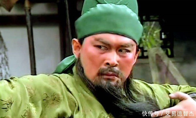 时期|演义卖看点,正史写真相,三国时期的超级名将,只有这两位敢当!