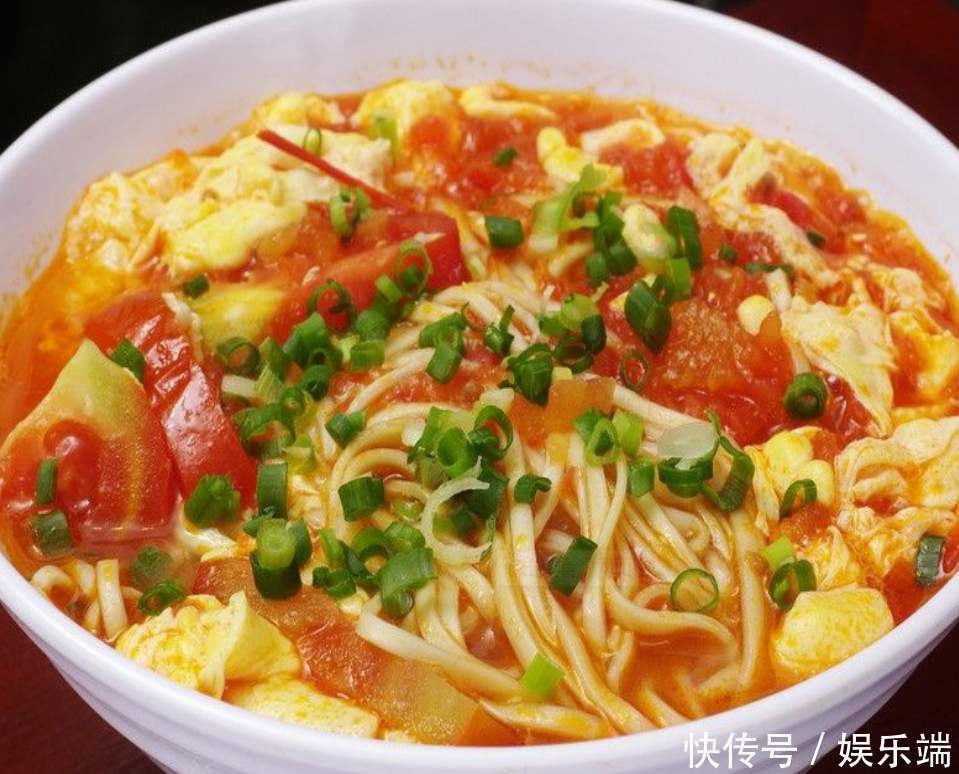 老公孩子都爱吃的一道美食,解馋暖身,一次吃两大碗,回味无穷