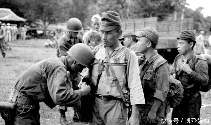 结局|日本投降后，他们数百万的军队都怎样了？三种结局，哪种都很凄惨