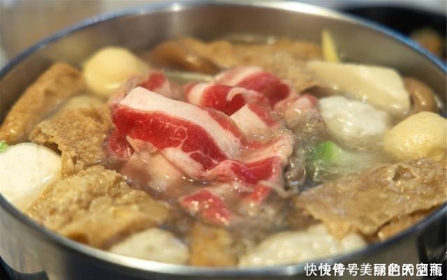 火锅|医生提醒:4件事不改,血脂照样往上涨,别大意