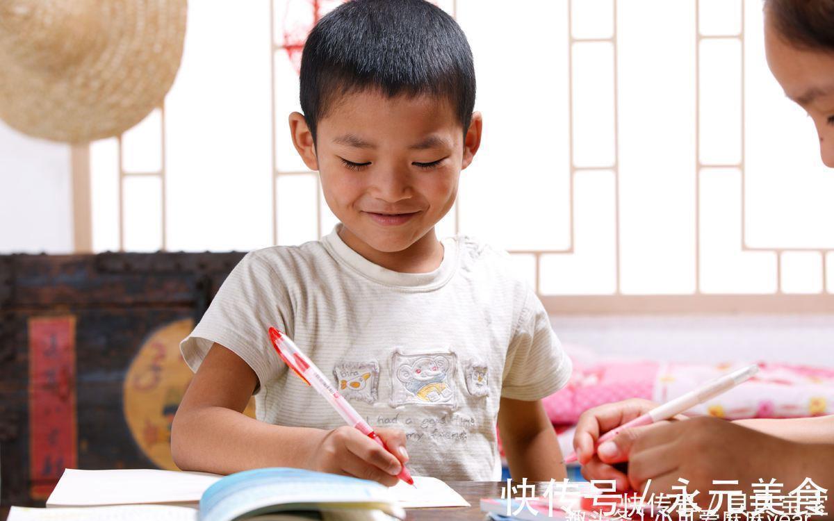 家长|别不信,天生就是学霸的孩子,从小都有这些特质,对照你家看看