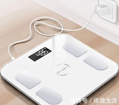 体重|怎么称体重最准确?营养师:用4种办法称,其实都不是真实体重