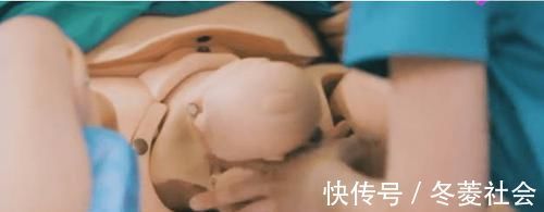 过程|顺产生娃是怎么“生”的一组图带你看清整个过程,母爱真伟大