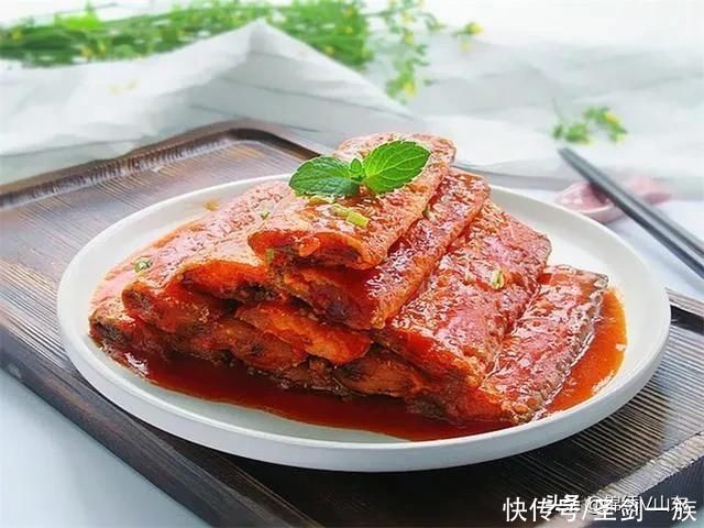 春节将至，教你36道美味的快手菜，食材简单下酒更下饭