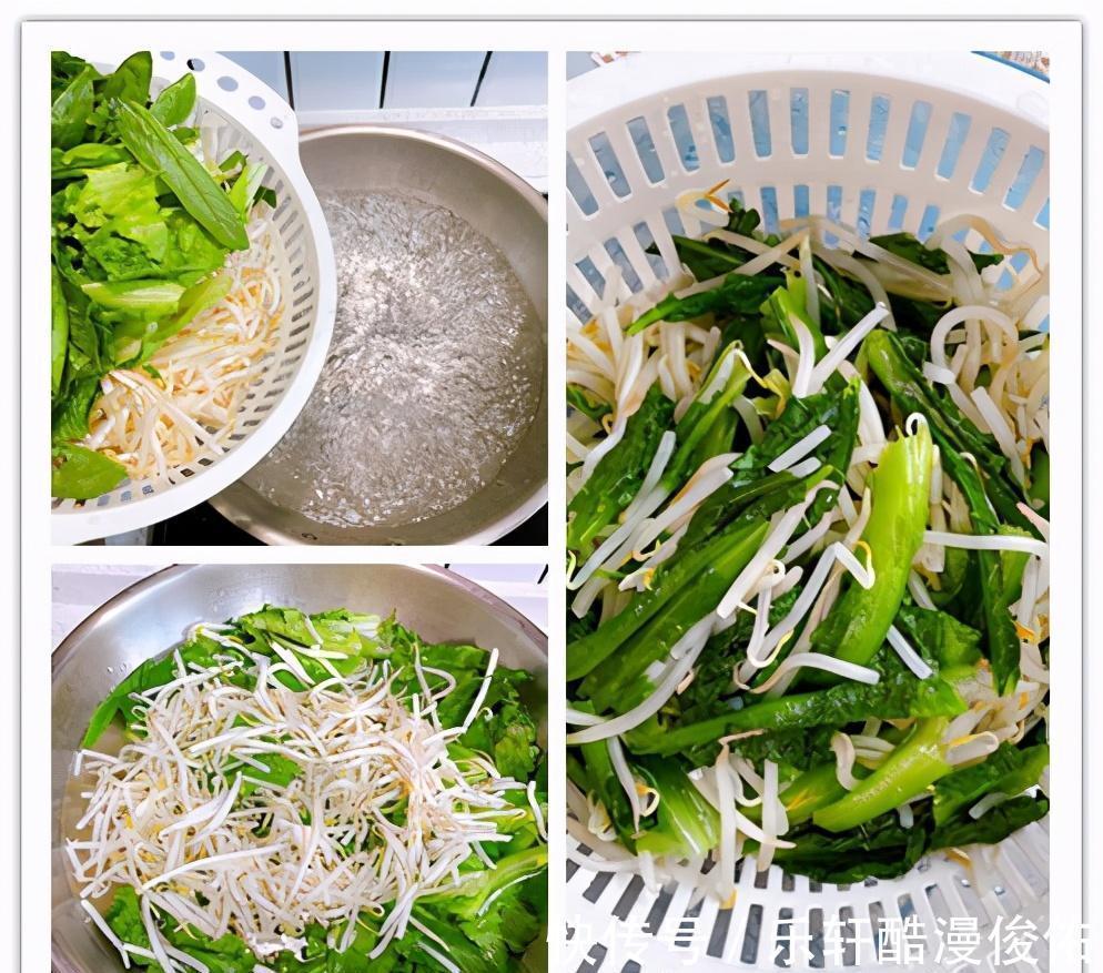 家常|毛血旺的家常做法,了解材料是关键,又香又辣,连吃3碗饭都不够