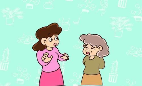 亲妈|帮女儿带娃三天后,姥姥“不辞而别”,说出实情后众人同情