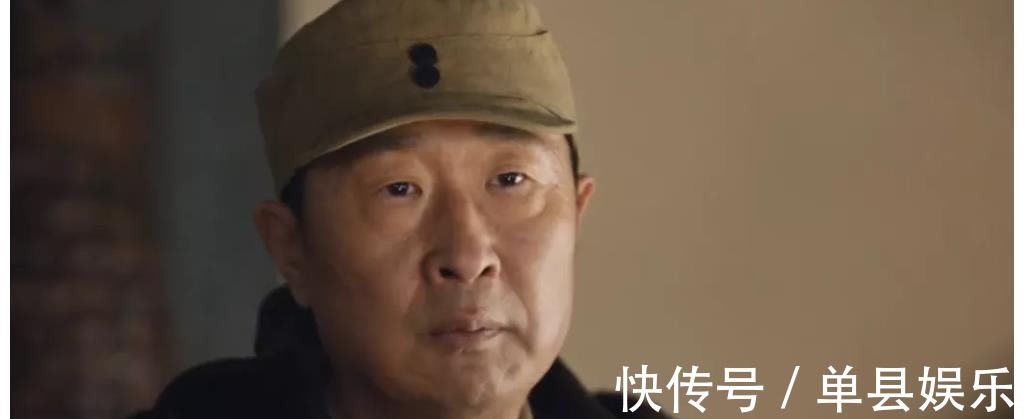 夸一夸《大決戰(zhàn)》中的黃金配角，戲份少臺詞少，表演卻是畫龍點睛