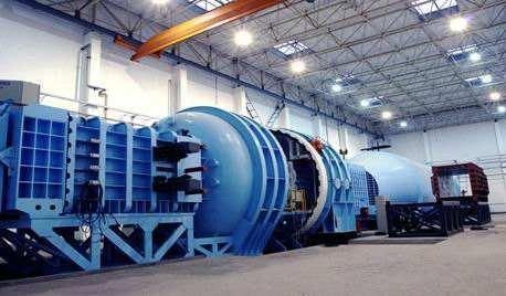 建造高超音速风洞的几个难点,让世界上只有极少数国家能够建造