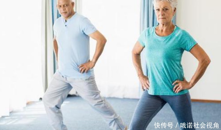 强身健体|什么样的体质更长寿?研究:有这4种特征的人寿命可能比别人长