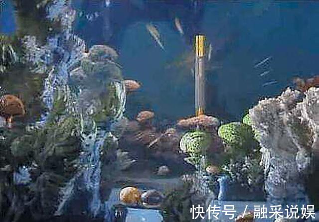 悟空@怪不得金箍棒千余年只认孙悟空一人,你看它另一个名字叫啥