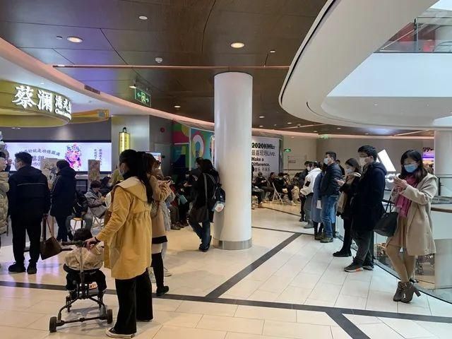 全国第二！杭州这个地方春节爆红！有店家每天卖掉1万多个包子......网友：感谢有你