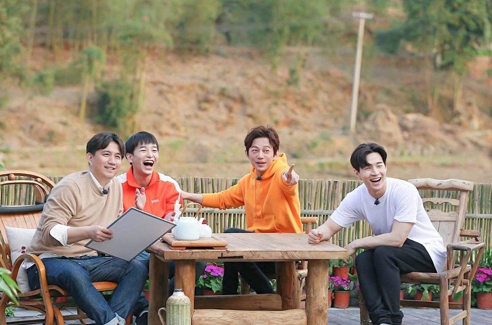 國家寶藏|被稱“零差評”的4部綜藝，《明偵》排倒數，第一名至今無法超越