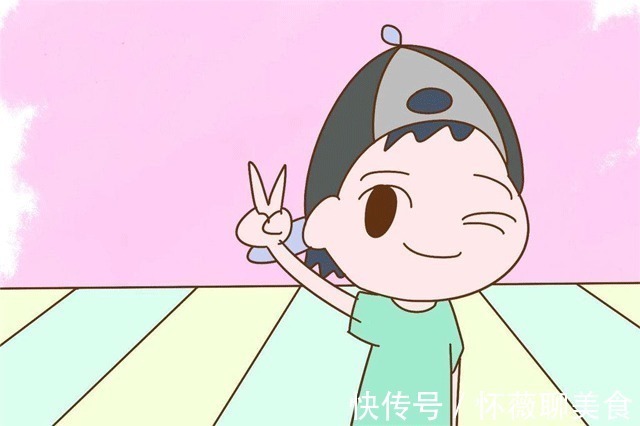 长大|每天都跟孩子说这5句话,他会越来越优秀,长大有出息