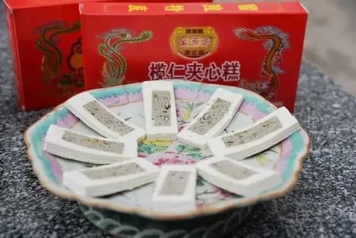 梅州非遗美食！丰顺这个特产你吃过吗？