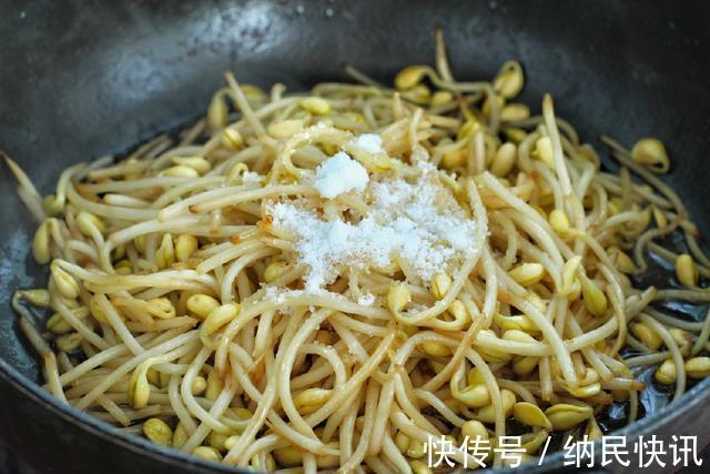 水淀粉|既是豆制品又是蔬菜,一块五就能买一斤,越嚼越香,常吃有益健康