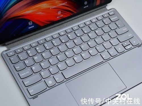 水桶机|平板中的全能水桶机 联想小新Pad Pro图赏