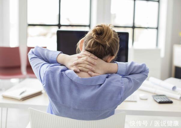 睡眠质量|身体出现这4种情况，警示高血压或已恶化，年轻人也要重视