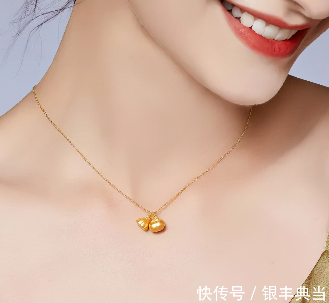 古法黄金 黄金回收:黄金如何成为年轻人“新风潮”