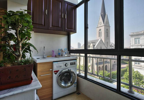 型材|花一万元封的阳台值不值得?监理一席话,才懂得门窗中的行道