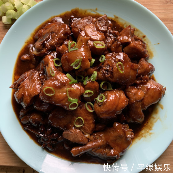 芹菜叶|惊艳全场的8道家常下饭菜,简单色香味俱全,看了馋的不行!
