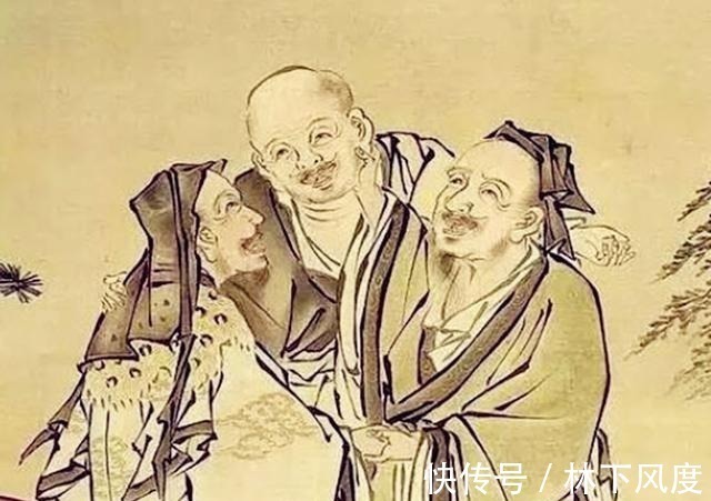 青年人$中国人为何讲究“少年学儒、中年入道、晚年礼佛”?有一点太关键